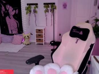 crimsonkitten chaturbate stream image, 27.03.2026 01:10