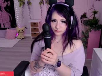 crimsonkitten chaturbate stream image, 27.03.2026 01:10