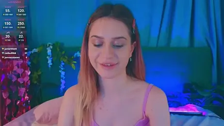 AlinaWalters stripchat stream image, 26.03.2026 21:00