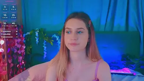 AlinaWalters stripchat stream image, 26.03.2026 21:00