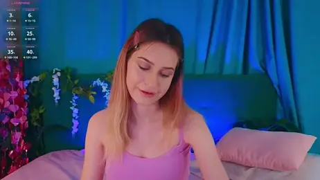 AlinaWalters stripchat stream image, 26.03.2026 21:00