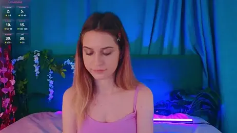 AlinaWalters stripchat stream image, 26.03.2026 21:00