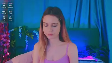 AlinaWalters stripchat stream image, 26.03.2026 21:00