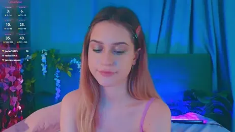 AlinaWalters stripchat stream image, 26.03.2026 21:00
