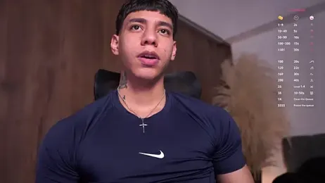 Josep_Davies stripchat stream image