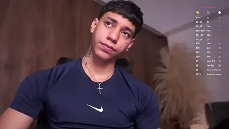 Josep_Davies stripchat stream image