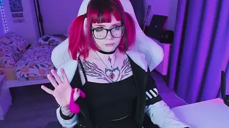 Yumi_Youkai stripchat stream image, 27.03.2026 03:40