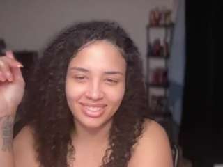 t1ger camsoda stream image, 27.03.2026 03:00