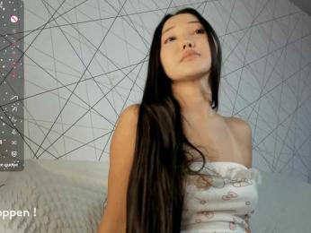 seeyoumin bongacams stream image, 27.03.2026 03:40