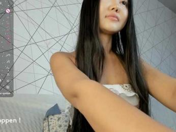 seeyoumin bongacams stream image, 27.03.2026 03:40