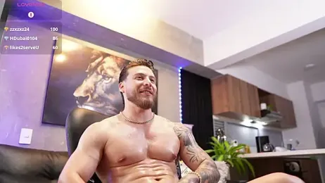 David_blake_ stripchat stream image, 27.03.2026 06:40