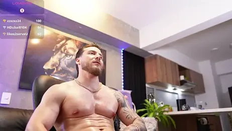 David_blake_ stripchat stream image, 27.03.2026 06:40