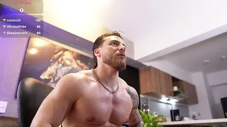 David_blake_ stripchat stream image, 27.03.2026 06:40