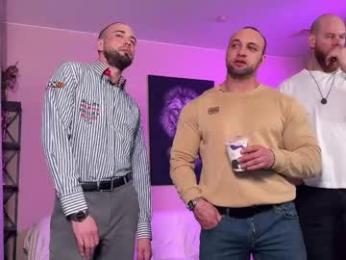 michaelbradley_for_u chaturbate stream image