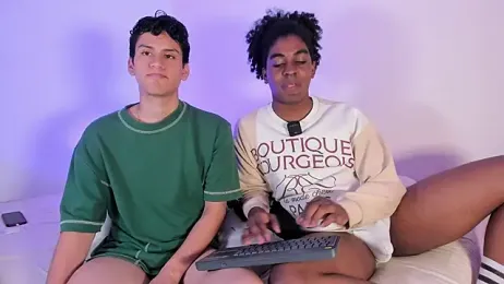 Mark_Nico stripchat stream image, 27.03.2026 09:40