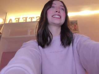 stefaagomez camsoda stream image