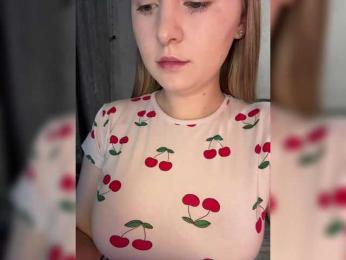 AlinaRay bongacams stream image, 27.03.2026 14:10