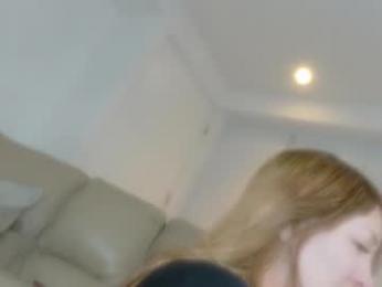 ohmysweetkitty chaturbate stream image