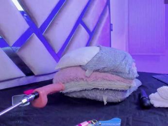 Gisell-Montoy bongacams stream image, 27.03.2026 14:10