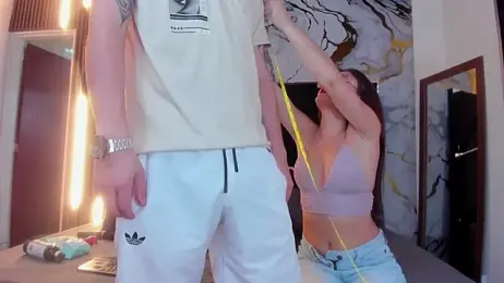 Pleasure_Vibes23 stripchat stream image