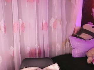 irisallen camsoda stream image, 27.03.2026 21:50