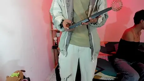 Bastian_boyshot77 stripchat stream image, 27.03.2026 21:20