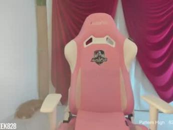 sabrina_geek chaturbate stream image, 28.03.2026 01:10