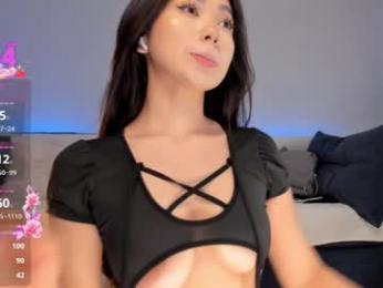 iminako chaturbate stream image, 28.03.2026 09:30