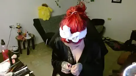 MaryJannes stripchat stream image, 28.03.2026 06:30