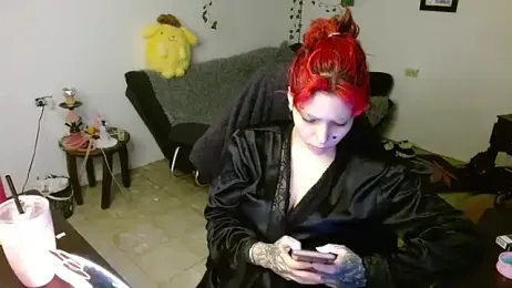 MaryJannes stripchat stream image, 28.03.2026 06:30