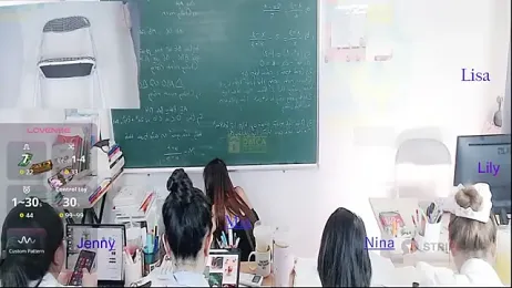 _Math_ stripchat stream image, 28.03.2026 07:20