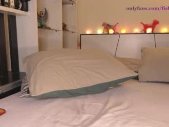 fishtgirlworld chaturbate stream image