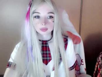 oh_pichuu chaturbate stream image, 28.03.2026 14:50
