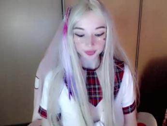 oh_pichuu chaturbate stream image, 28.03.2026 14:50