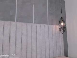 chloedee camsoda stream image