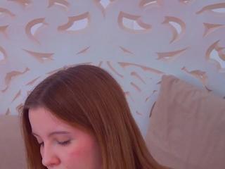 Milana Evans flirt4free stream image