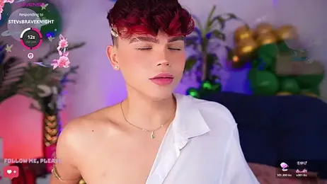 PRINCE_STEV stripchat stream image