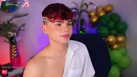 PRINCE_STEV stripchat stream image