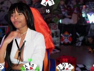 lovenzia camsoda stream image, 29.03.2026 04:00