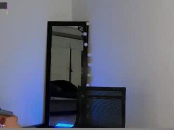 brendaaguerra chaturbate stream image