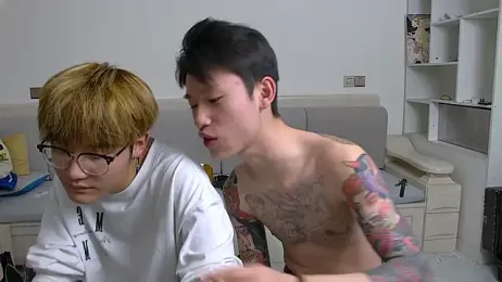 KK-cuteboy stripchat stream image