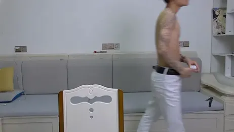 KK-cuteboy stripchat stream image