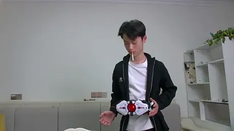 KK-cuteboy stripchat stream image