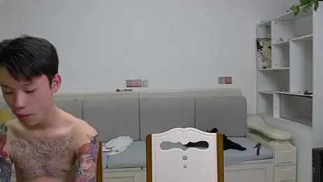 KK-cuteboy stripchat stream image