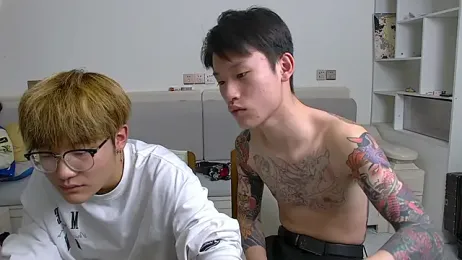 KK-cuteboy stripchat stream image