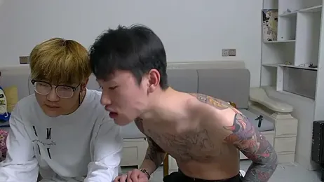 KK-cuteboy stripchat stream image