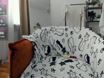 glossybabe_ chaturbate stream image, 29.03.2026 07:30