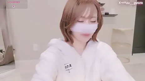 Yuu__k stripchat stream image