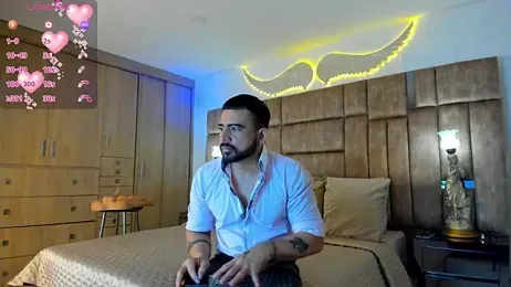 petterwilly1 stripchat stream image, 29.03.2026 15:00