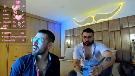 petterwilly1 stripchat stream image, 29.03.2026 15:00